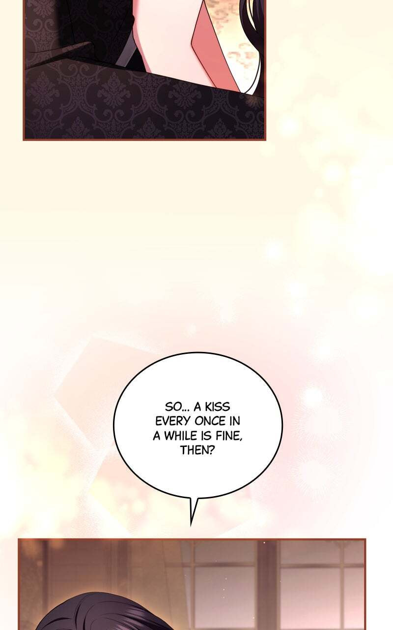 Teikoku Ichi no Akujo ni Dekiai ga Tomarimasen! Chapter 57 page 43 - 