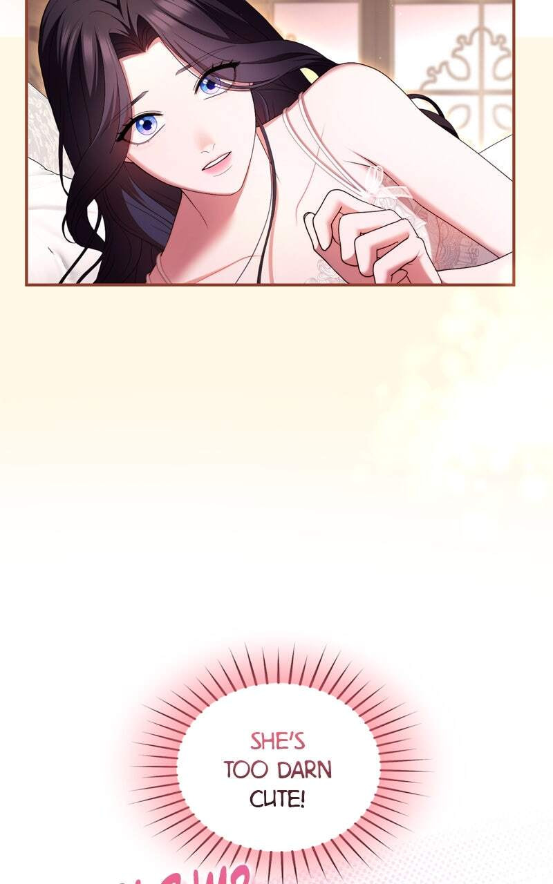 Teikoku Ichi no Akujo ni Dekiai ga Tomarimasen! Chapter 57 page 44 - 