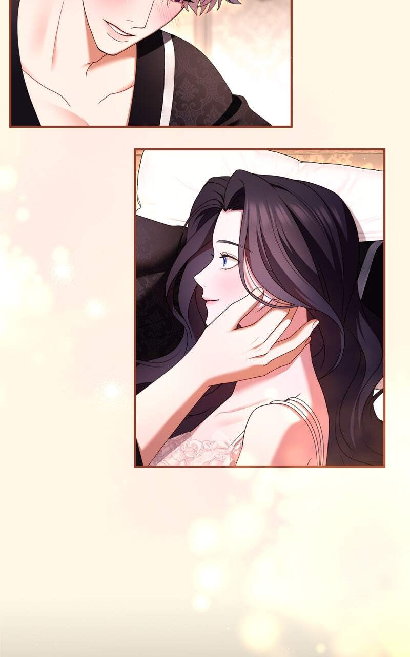 Teikoku Ichi no Akujo ni Dekiai ga Tomarimasen! Chapter 57 page 48 - 