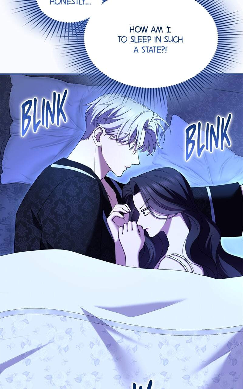 Teikoku Ichi no Akujo ni Dekiai ga Tomarimasen! Chapter 57 page 52 - 