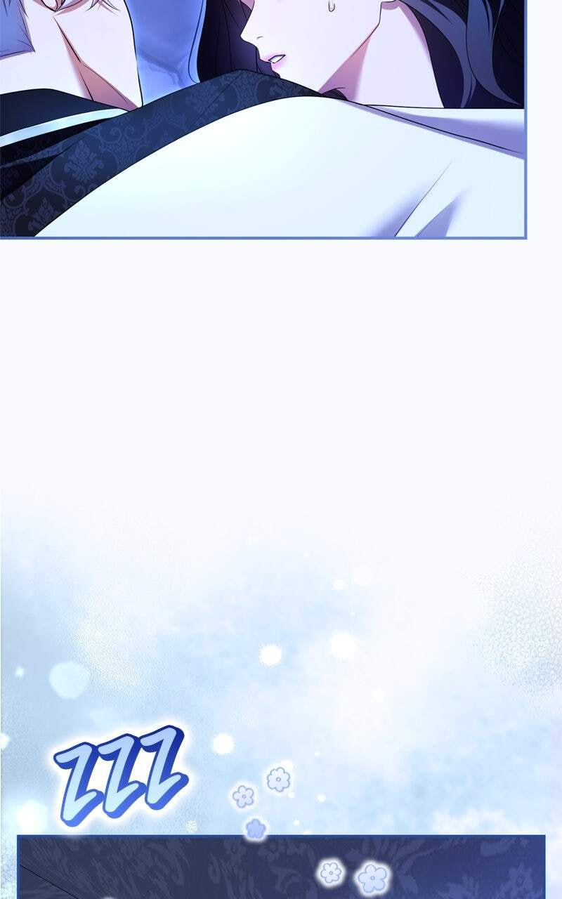 Teikoku Ichi no Akujo ni Dekiai ga Tomarimasen! Chapter 57 page 54 - 
