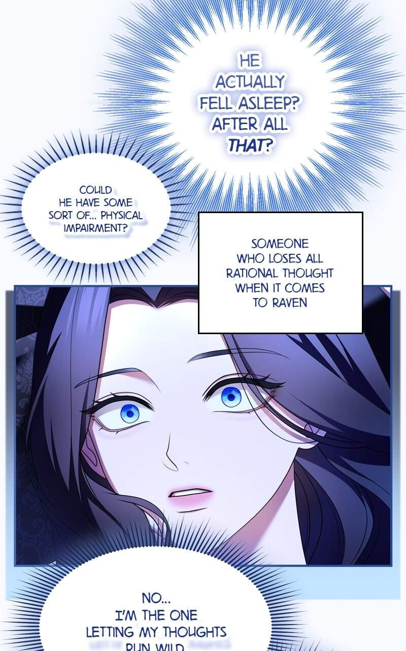 Teikoku Ichi no Akujo ni Dekiai ga Tomarimasen! Chapter 57 page 56 - 