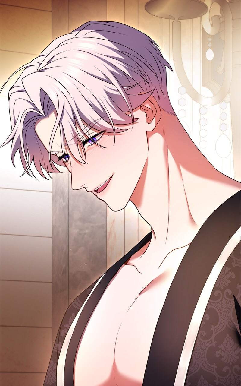 Teikoku Ichi no Akujo ni Dekiai ga Tomarimasen! Chapter 57 page 7 - 
