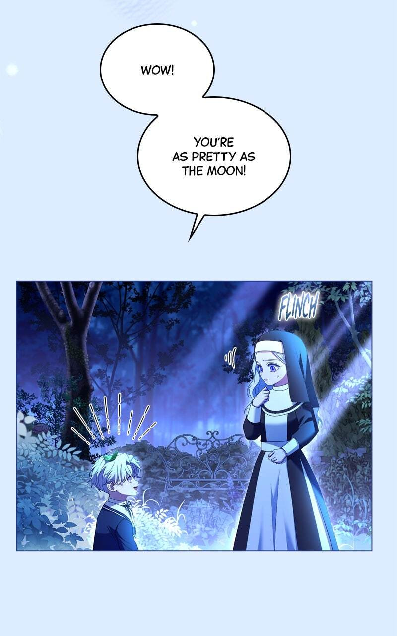 Teikoku Ichi no Akujo ni Dekiai ga Tomarimasen! Chapter 57 page 72 - 