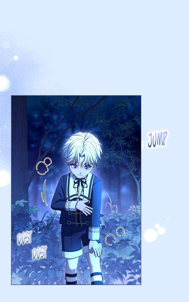 Teikoku Ichi no Akujo ni Dekiai ga Tomarimasen! Chapter 57 page 73 - 