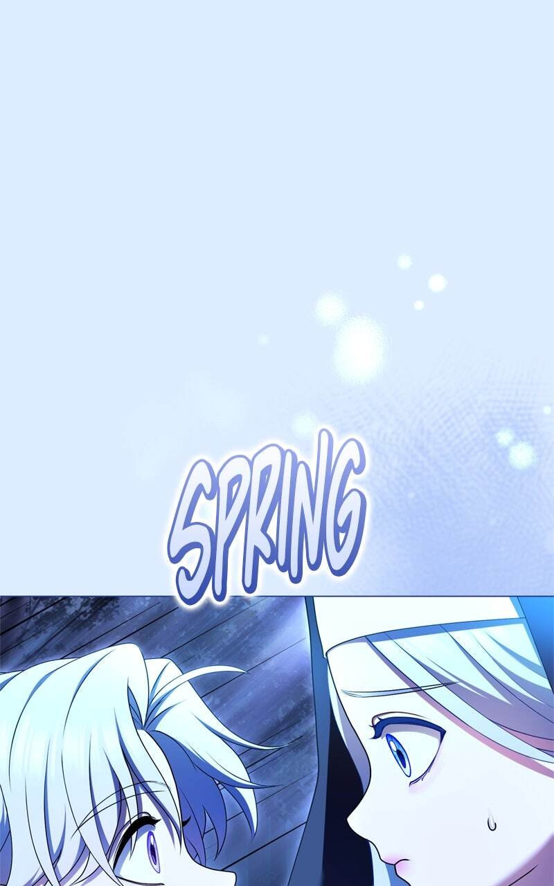Teikoku Ichi no Akujo ni Dekiai ga Tomarimasen! Chapter 57 page 74 - 