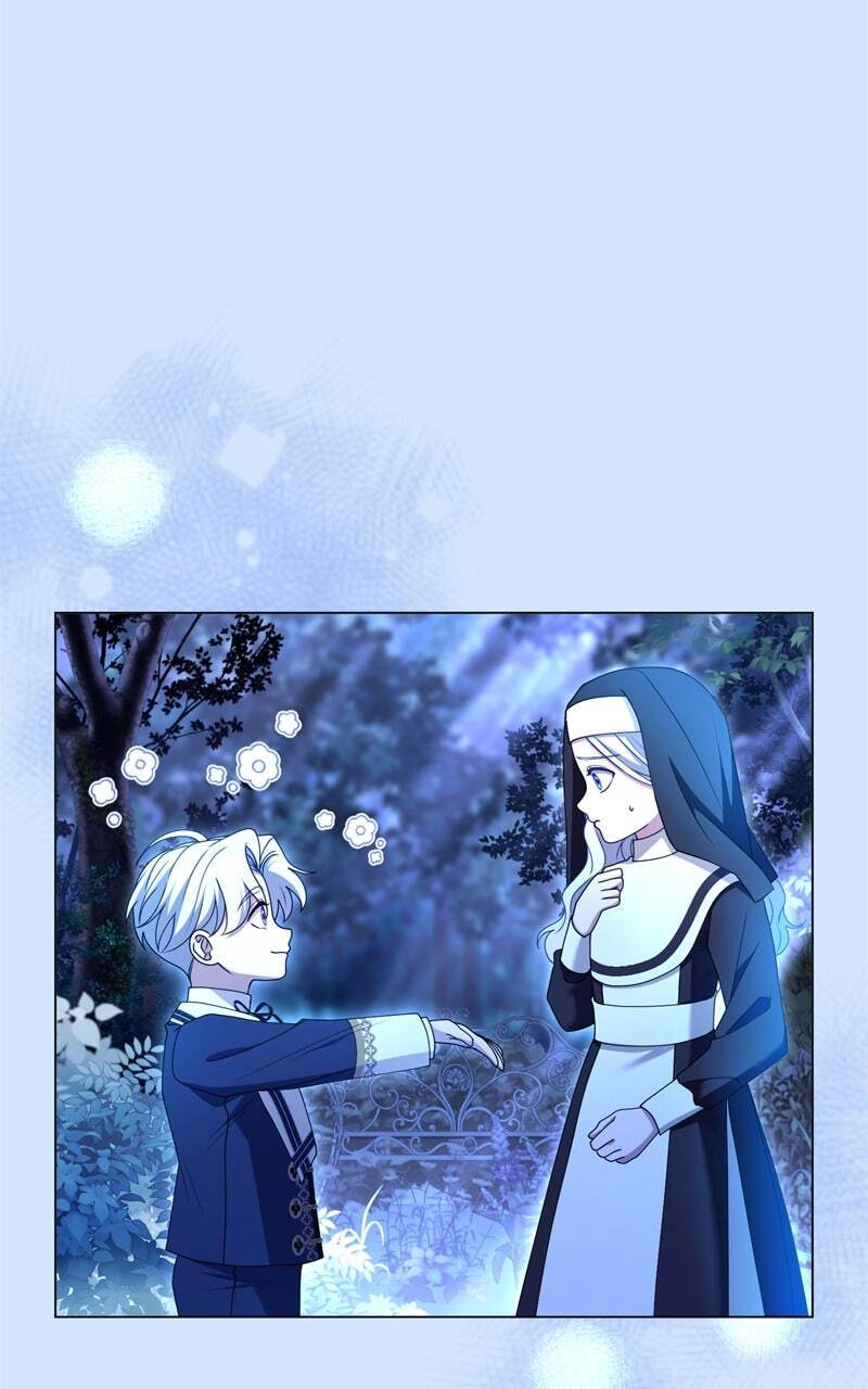 Teikoku Ichi no Akujo ni Dekiai ga Tomarimasen! Chapter 57 page 77 - 