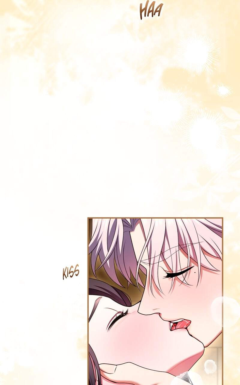 Teikoku Ichi no Akujo ni Dekiai ga Tomarimasen! Chapter 57 page 9 - 