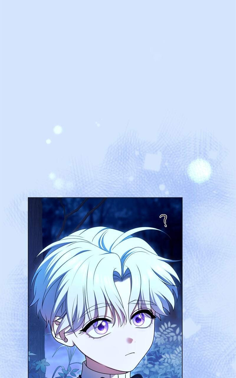 Teikoku Ichi no Akujo ni Dekiai ga Tomarimasen! Chapter 57 page 81 - 
