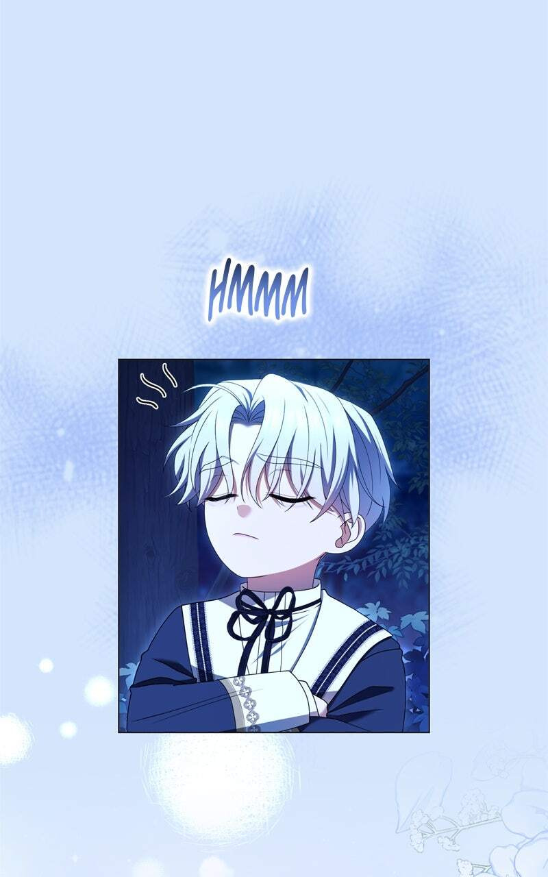Teikoku Ichi no Akujo ni Dekiai ga Tomarimasen! Chapter 57 page 84 - 