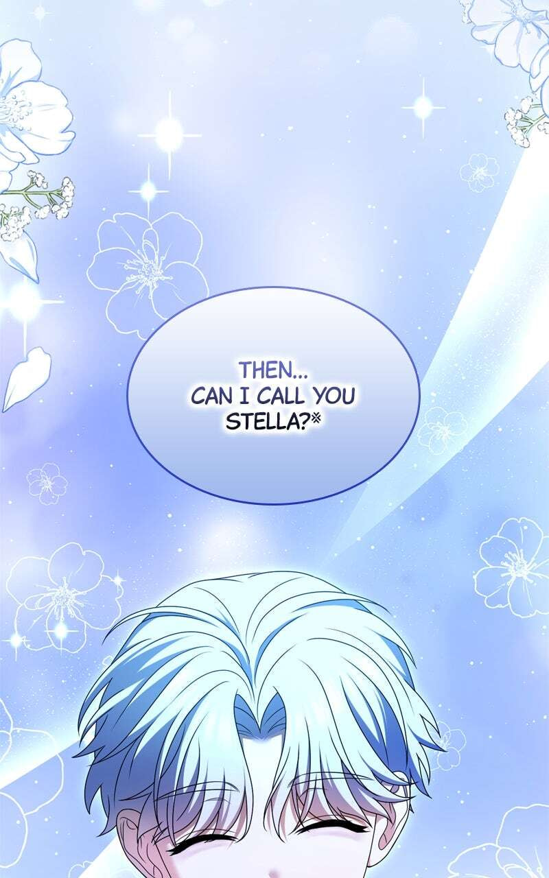 Teikoku Ichi no Akujo ni Dekiai ga Tomarimasen! Chapter 57 page 85 - 