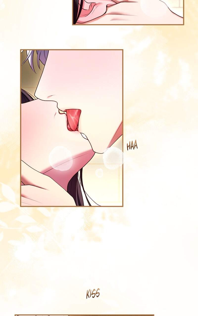 Teikoku Ichi no Akujo ni Dekiai ga Tomarimasen! Chapter 57 page 10 - 