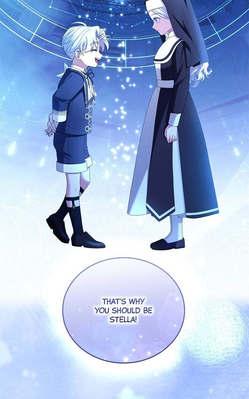 Teikoku Ichi no Akujo ni Dekiai ga Tomarimasen! Chapter 57 page 92 - 