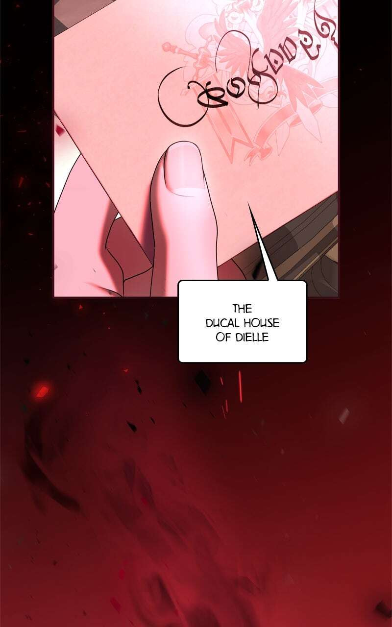 Teikoku Ichi no Akujo ni Dekiai ga Tomarimasen! Chapter 58 page 104 - 