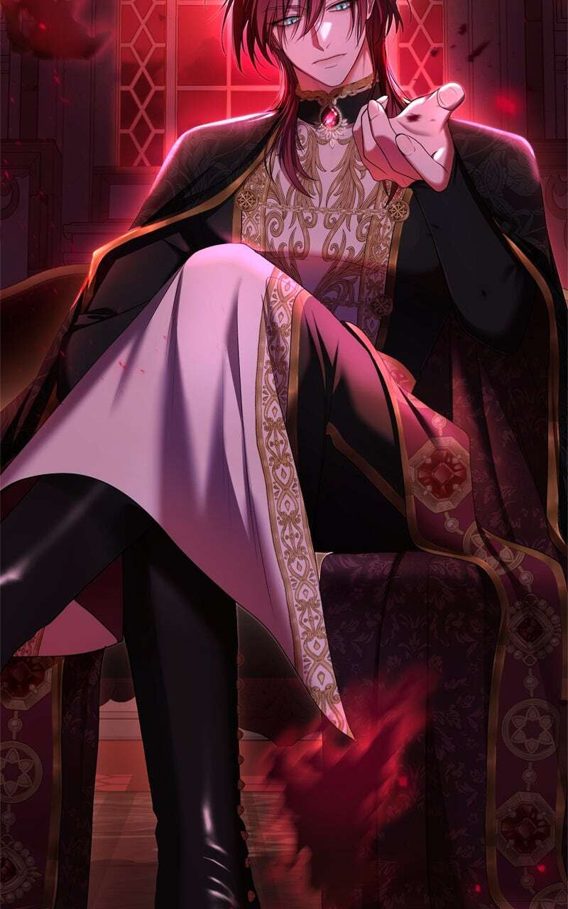 Teikoku Ichi no Akujo ni Dekiai ga Tomarimasen! Chapter 58 page 107 - 