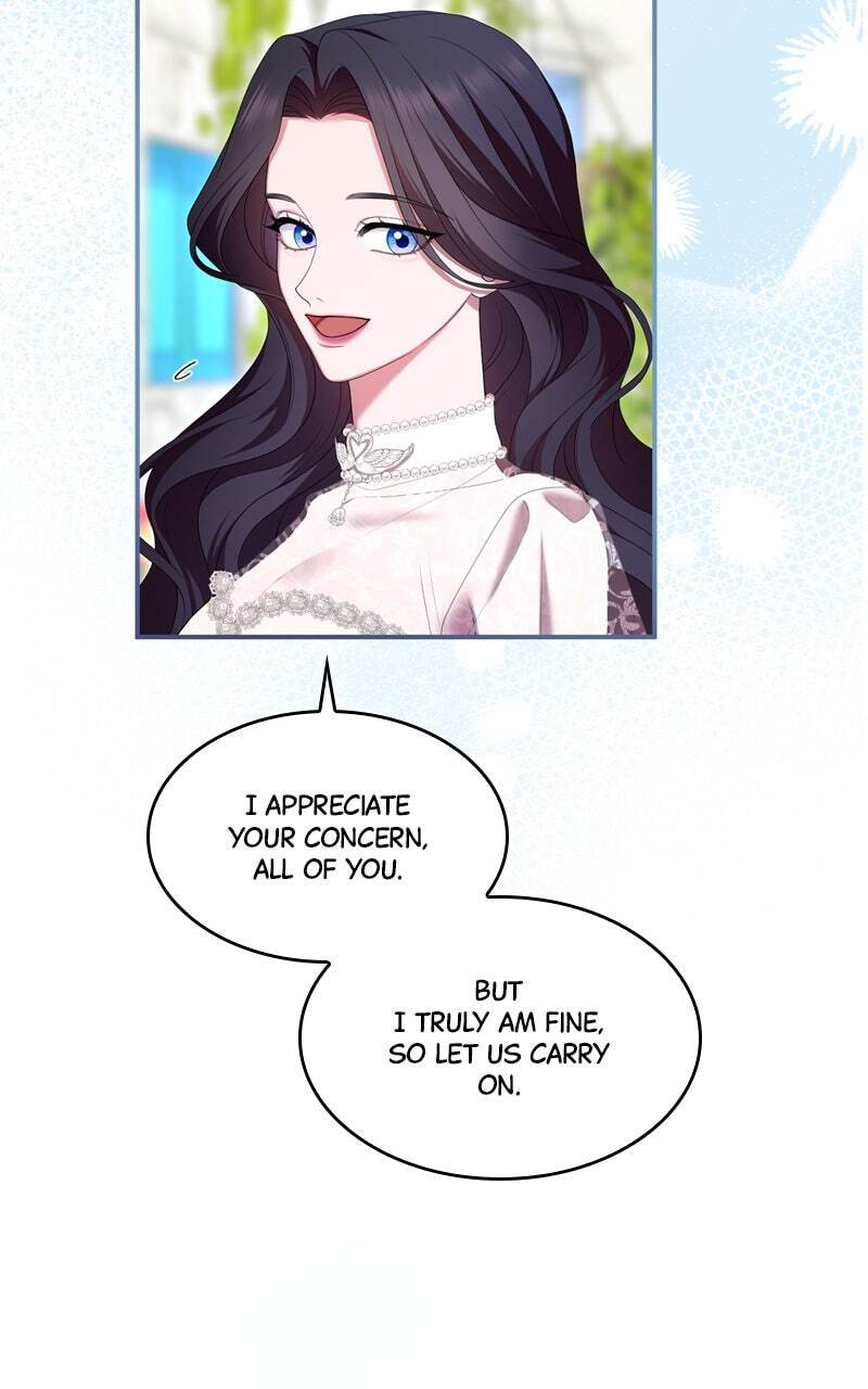 Teikoku Ichi no Akujo ni Dekiai ga Tomarimasen! Chapter 58 page 12 - 