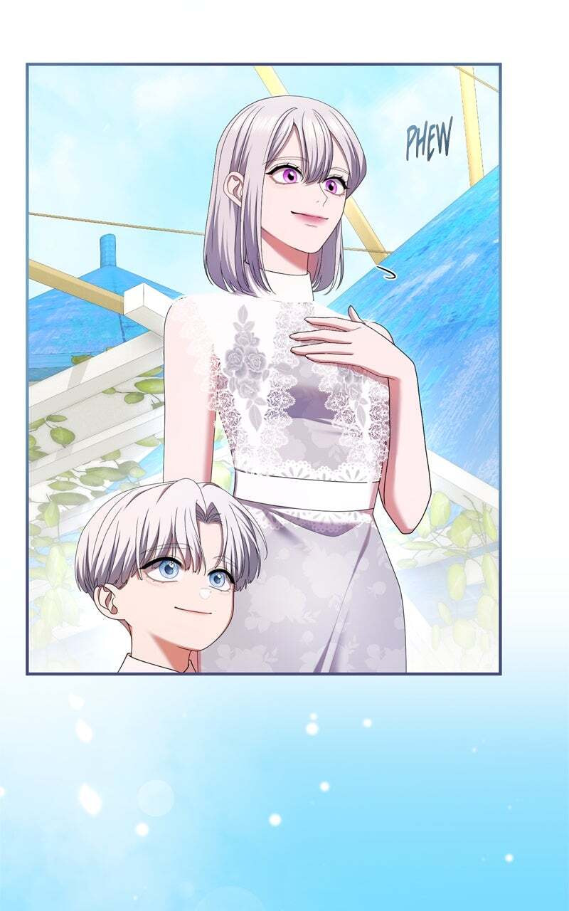 Teikoku Ichi no Akujo ni Dekiai ga Tomarimasen! Chapter 58 page 13 - 