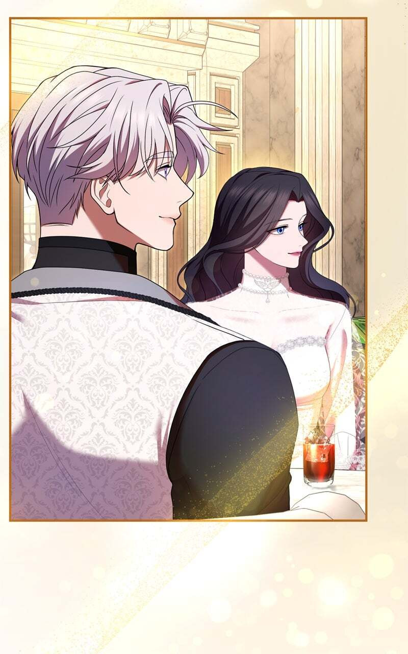 Teikoku Ichi no Akujo ni Dekiai ga Tomarimasen! Chapter 58 page 20 - 