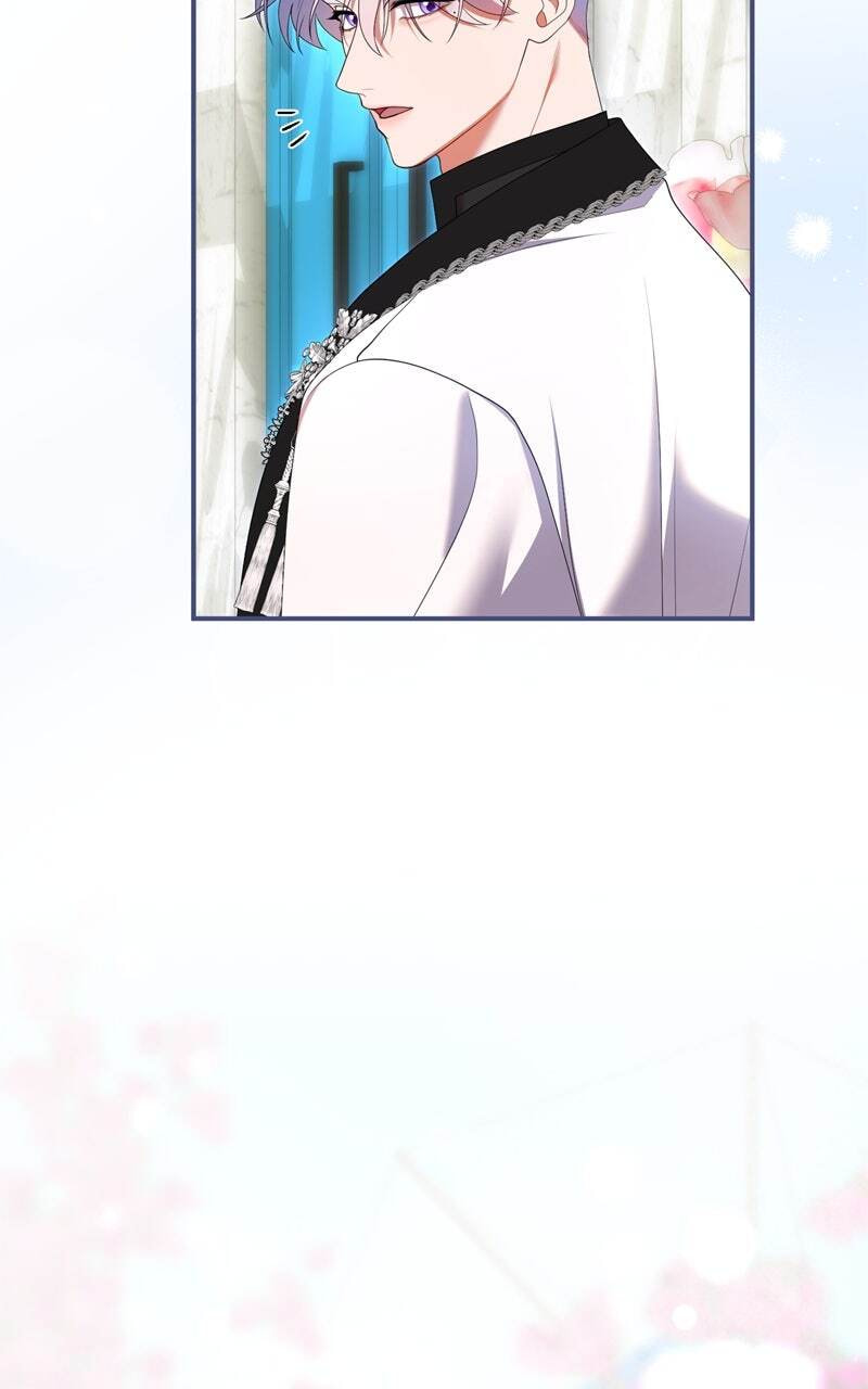 Teikoku Ichi no Akujo ni Dekiai ga Tomarimasen! Chapter 58 page 3 - 