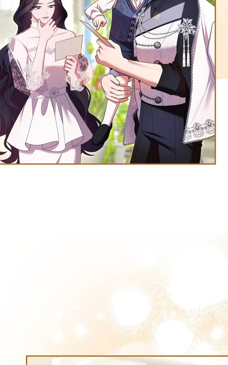 Teikoku Ichi no Akujo ni Dekiai ga Tomarimasen! Chapter 58 page 22 - 