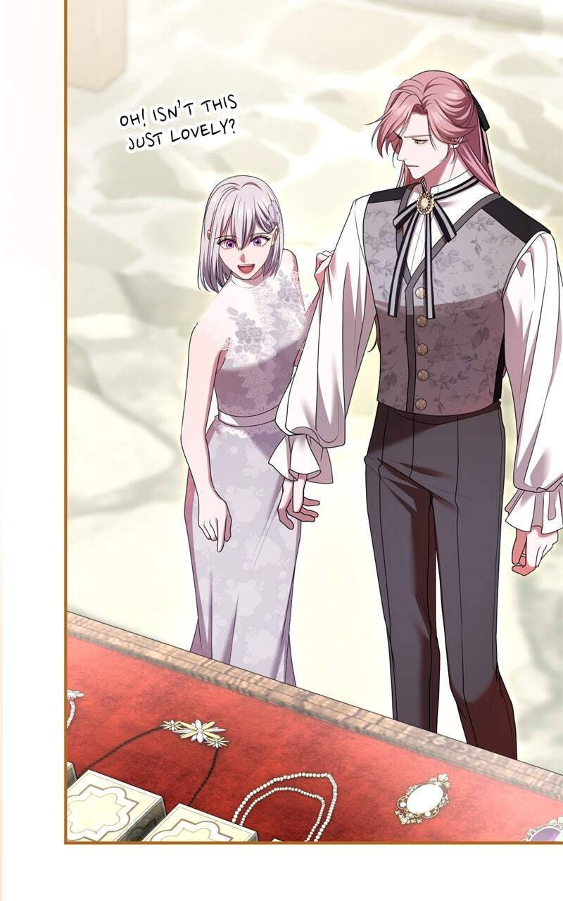 Teikoku Ichi no Akujo ni Dekiai ga Tomarimasen! Chapter 58 page 23 - 
