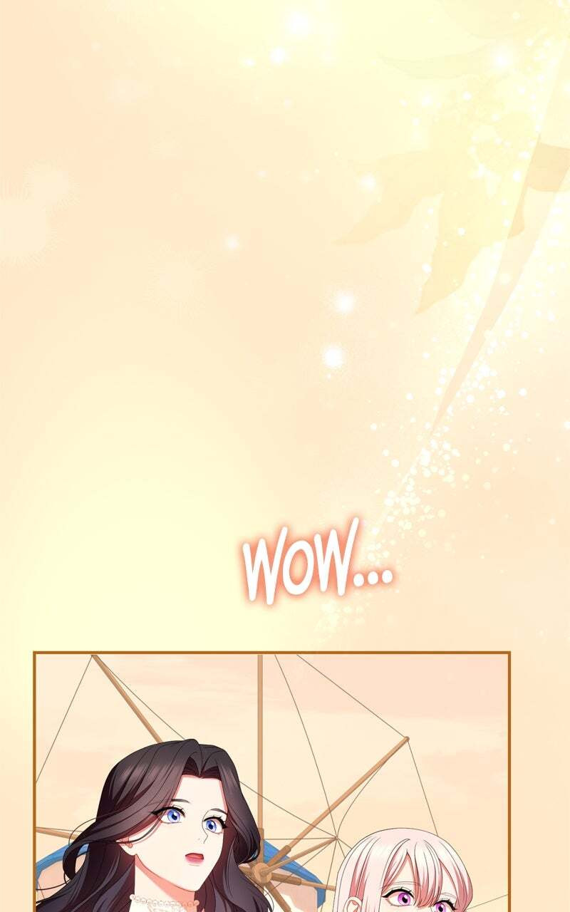 Teikoku Ichi no Akujo ni Dekiai ga Tomarimasen! Chapter 58 page 26 - 