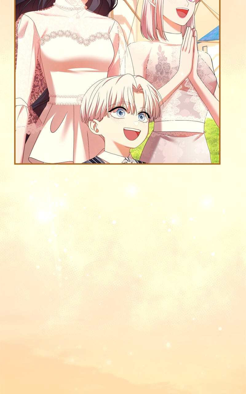 Teikoku Ichi no Akujo ni Dekiai ga Tomarimasen! Chapter 58 page 27 - 