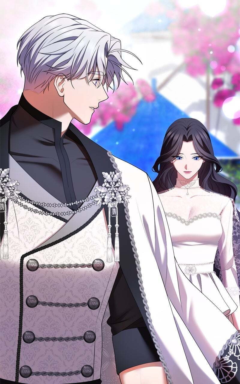 Teikoku Ichi no Akujo ni Dekiai ga Tomarimasen! Chapter 58 page 4 - 