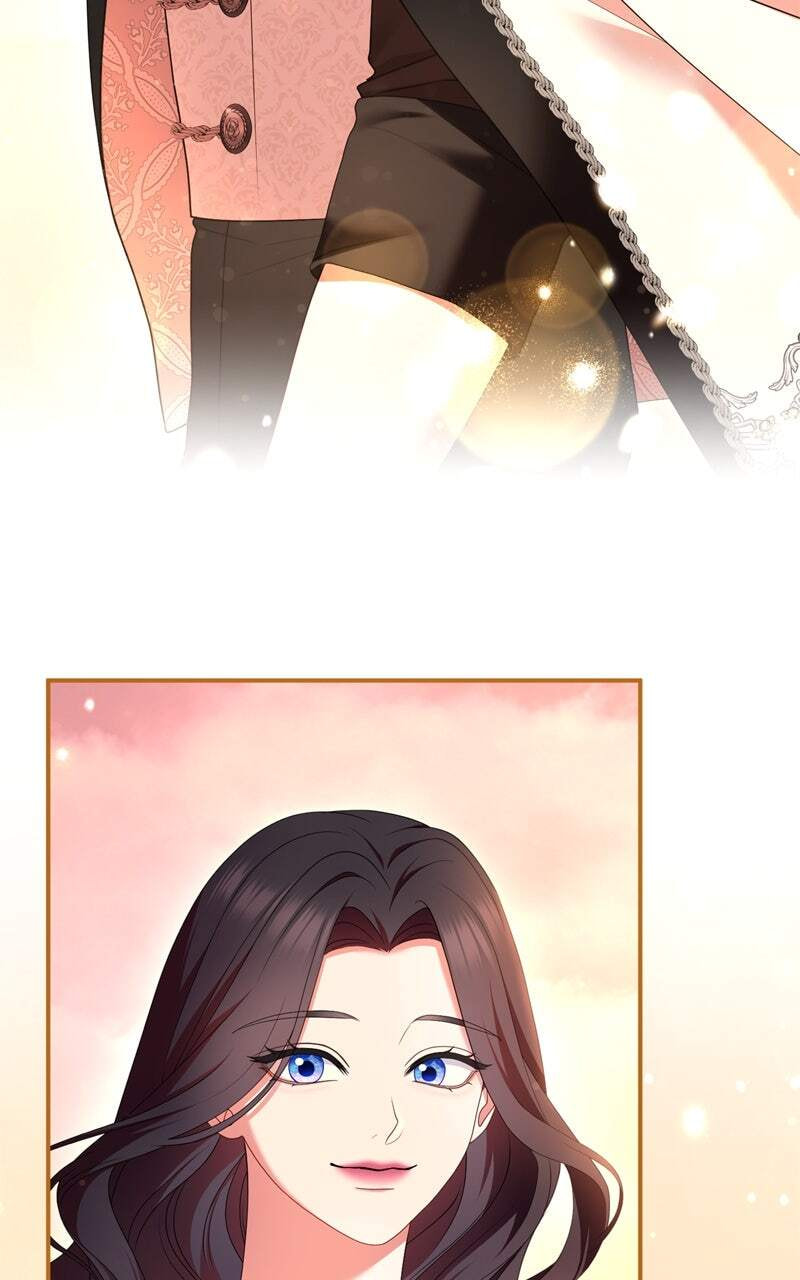 Teikoku Ichi no Akujo ni Dekiai ga Tomarimasen! Chapter 58 page 35 - 