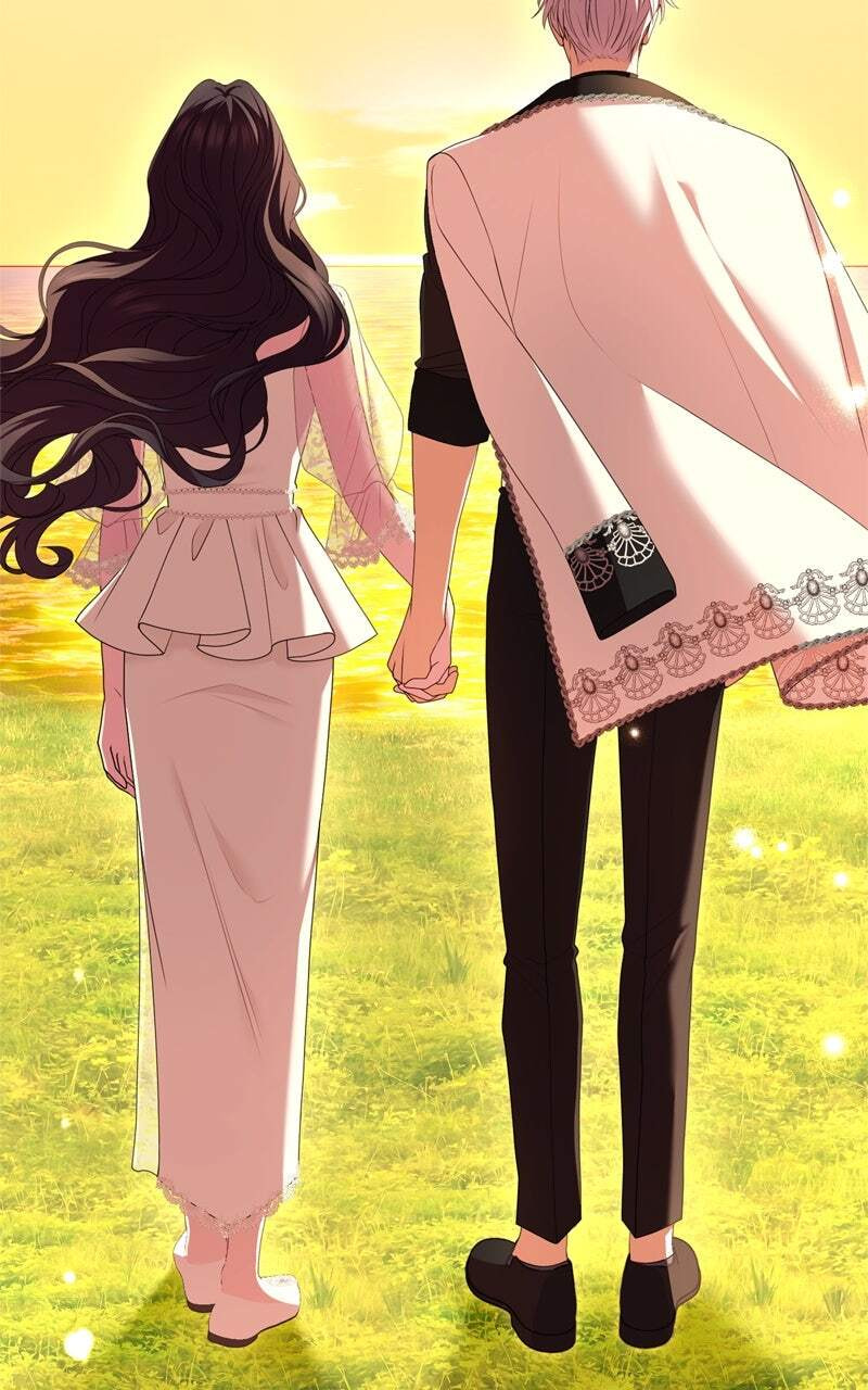 Teikoku Ichi no Akujo ni Dekiai ga Tomarimasen! Chapter 58 page 37 - 