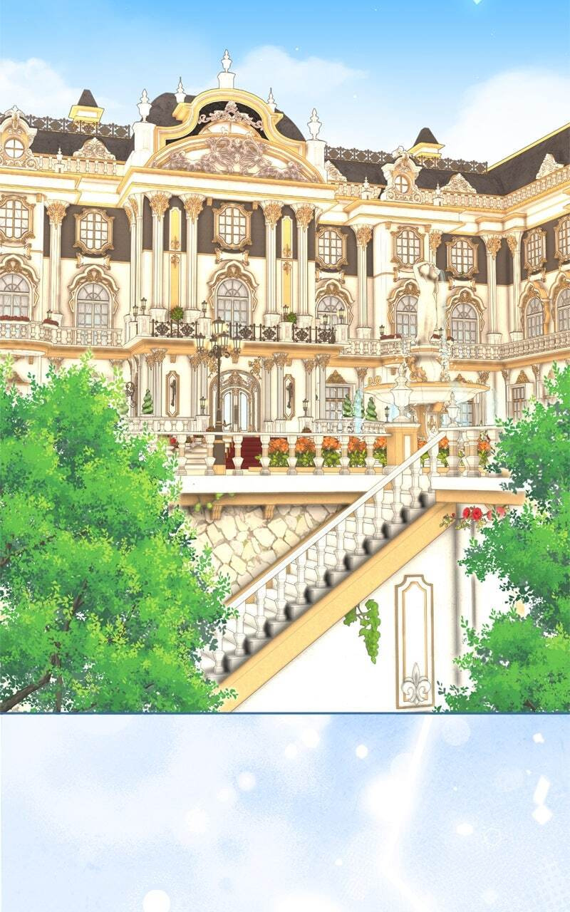 Teikoku Ichi no Akujo ni Dekiai ga Tomarimasen! Chapter 58 page 40 - 