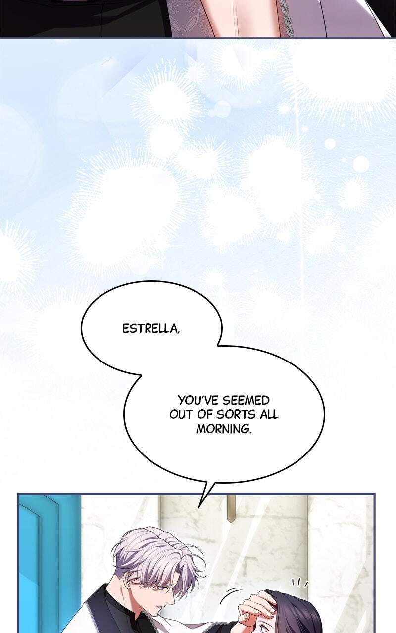 Teikoku Ichi no Akujo ni Dekiai ga Tomarimasen! Chapter 58 page 5 - 