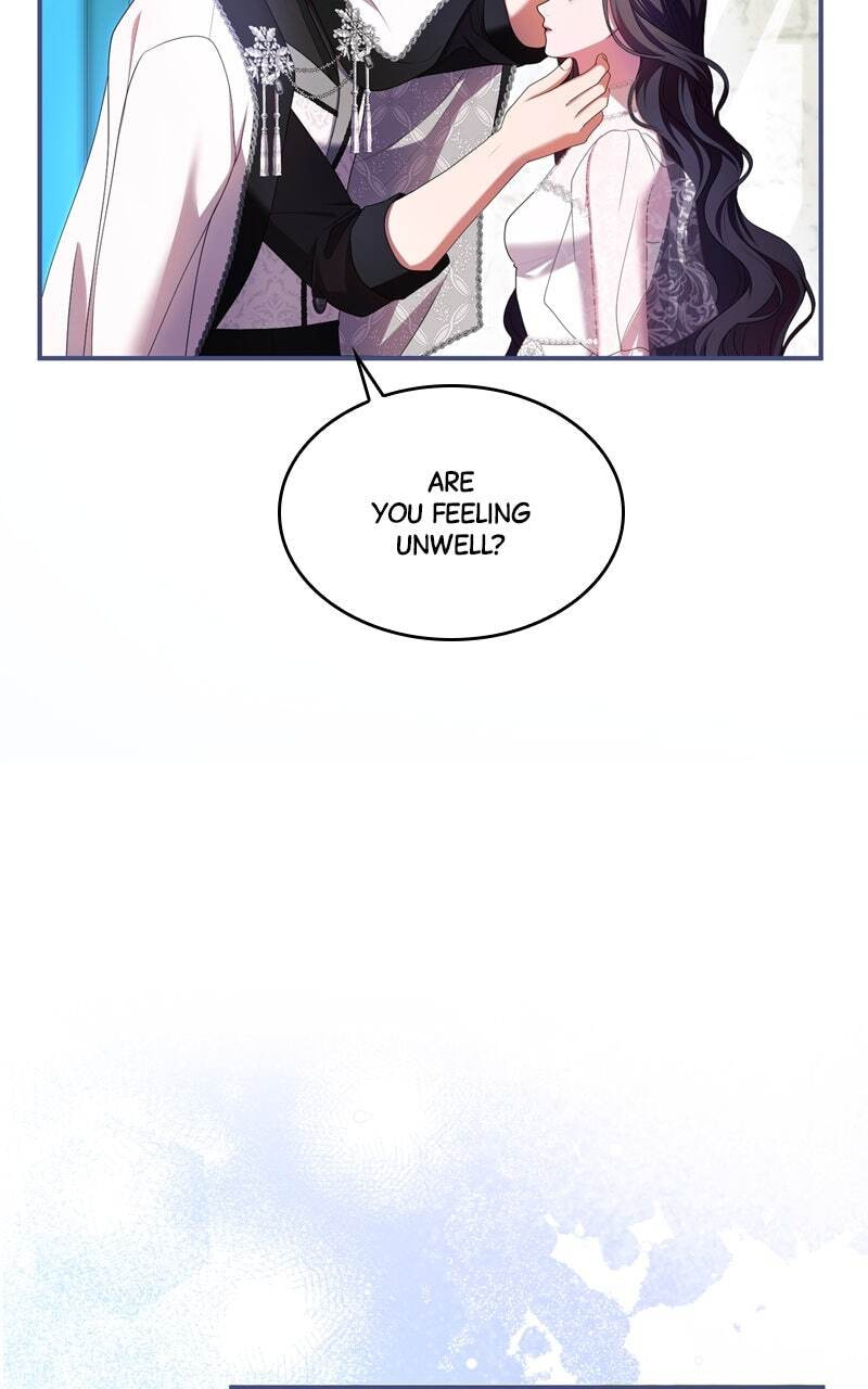 Teikoku Ichi no Akujo ni Dekiai ga Tomarimasen! Chapter 58 page 6 - 