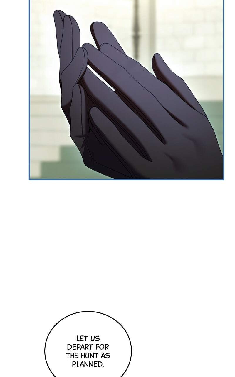 Teikoku Ichi no Akujo ni Dekiai ga Tomarimasen! Chapter 58 page 51 - 