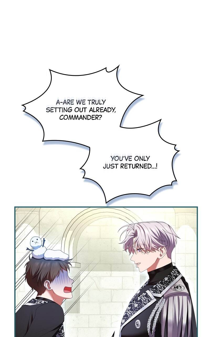Teikoku Ichi no Akujo ni Dekiai ga Tomarimasen! Chapter 58 page 53 - 