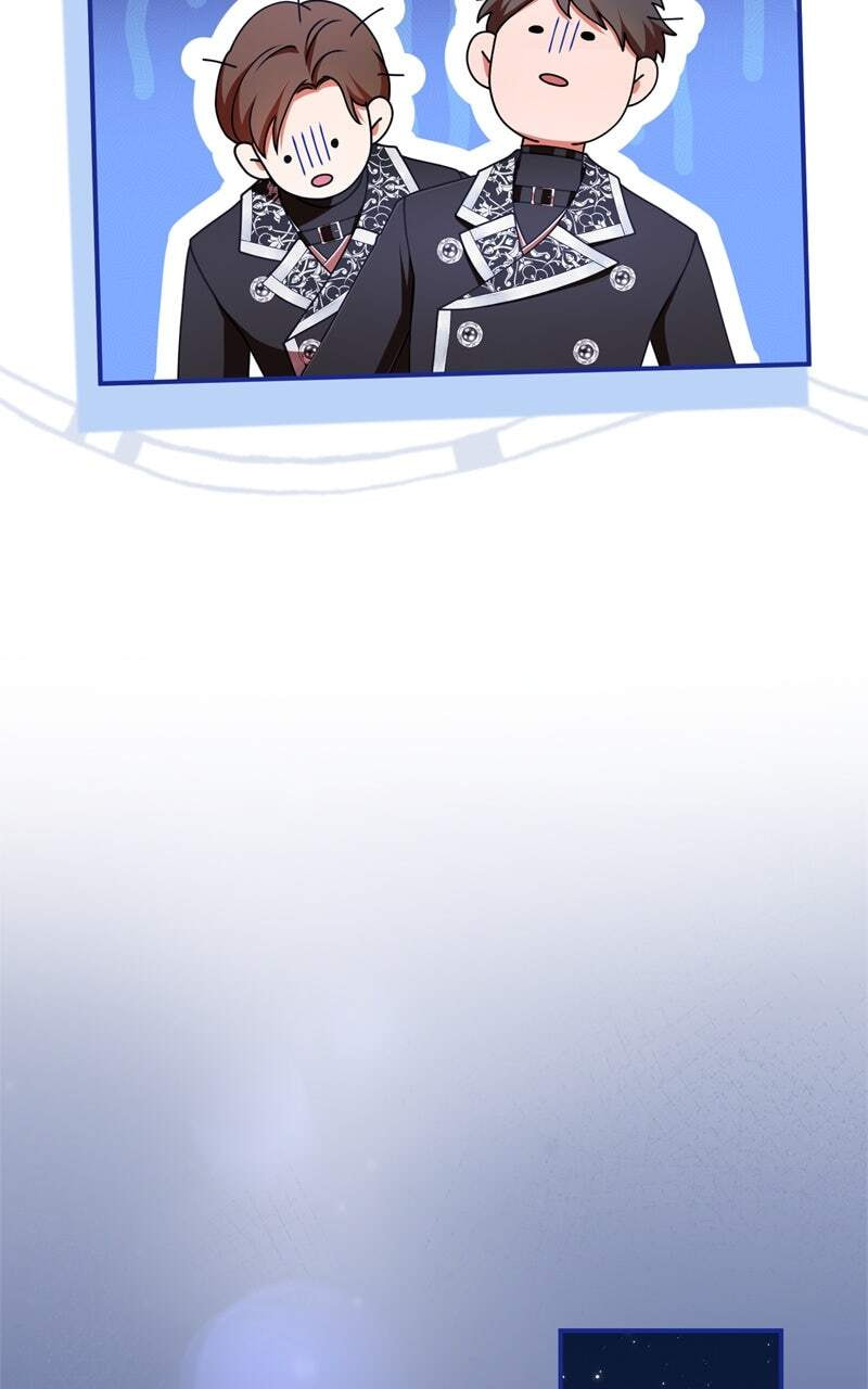 Teikoku Ichi no Akujo ni Dekiai ga Tomarimasen! Chapter 58 page 58 - 