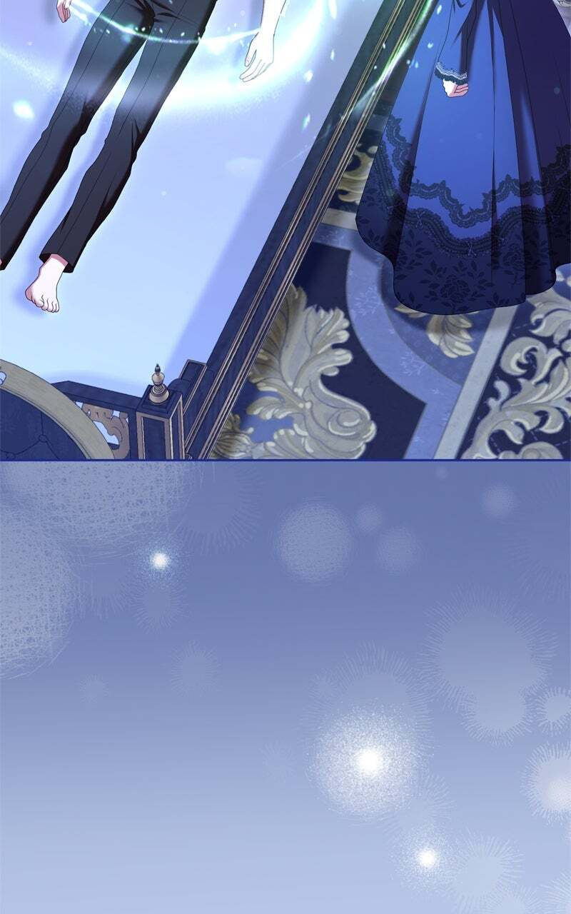 Teikoku Ichi no Akujo ni Dekiai ga Tomarimasen! Chapter 58 page 61 - 