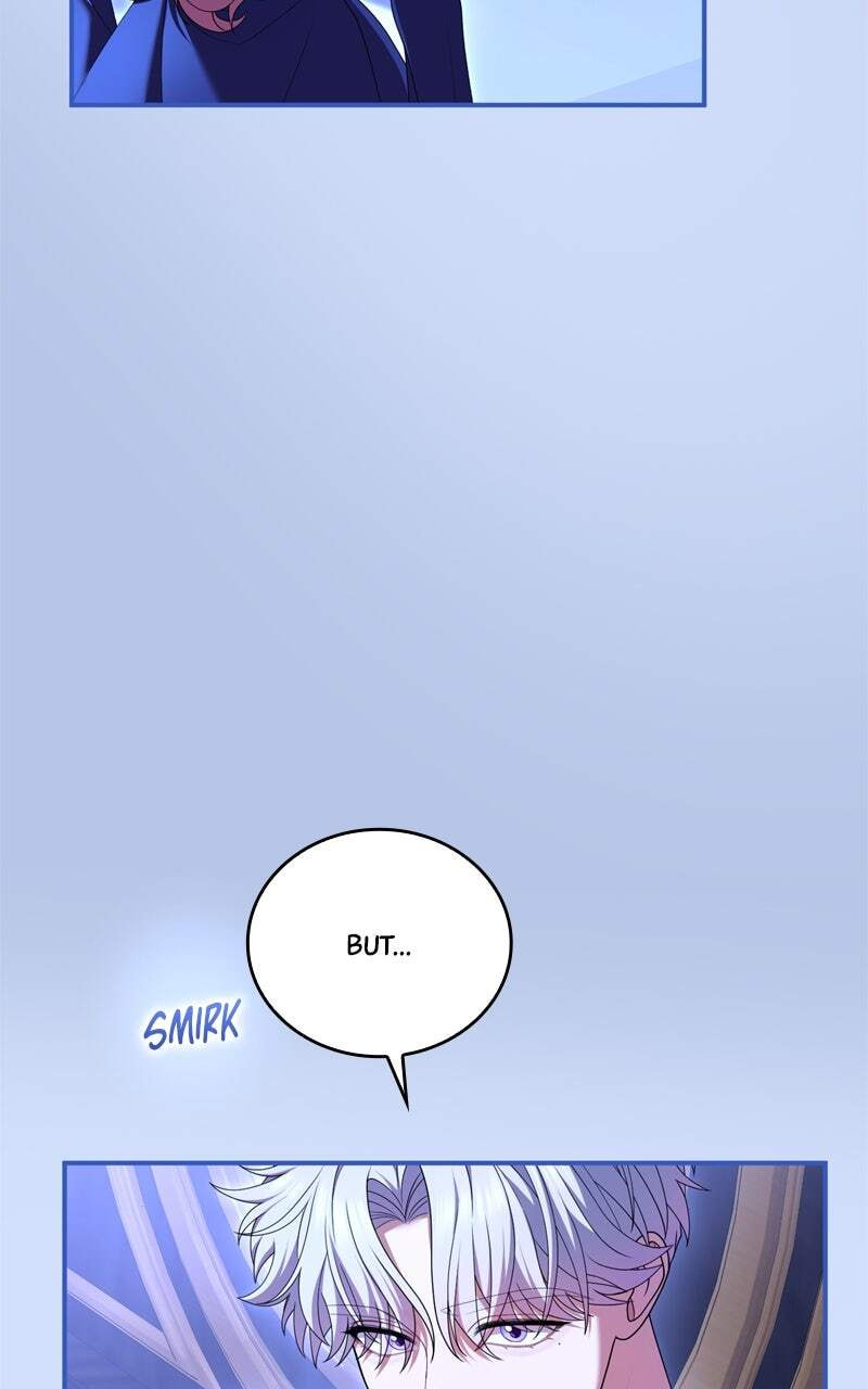 Teikoku Ichi no Akujo ni Dekiai ga Tomarimasen! Chapter 58 page 68 - 