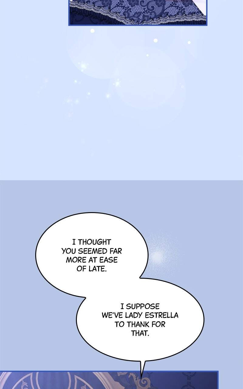 Teikoku Ichi no Akujo ni Dekiai ga Tomarimasen! Chapter 58 page 76 - 