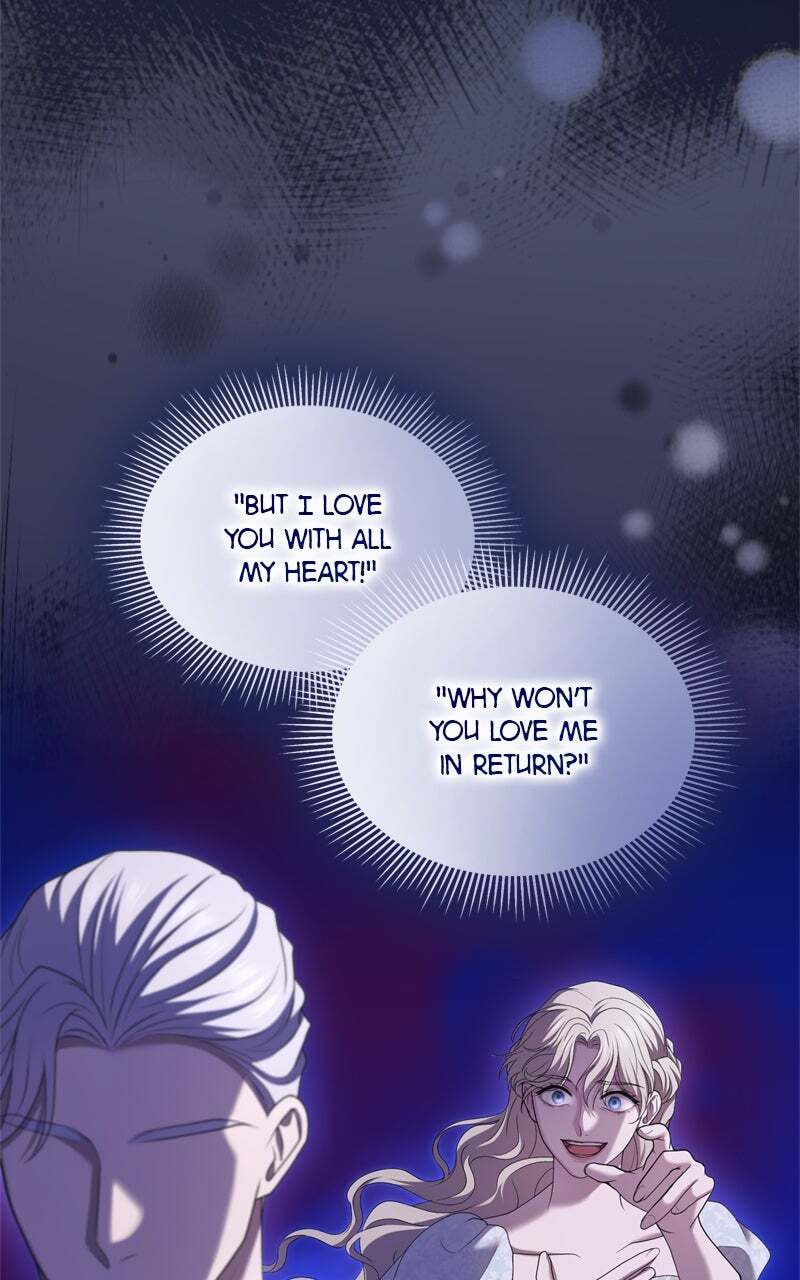 Teikoku Ichi no Akujo ni Dekiai ga Tomarimasen! Chapter 58 page 82 - 