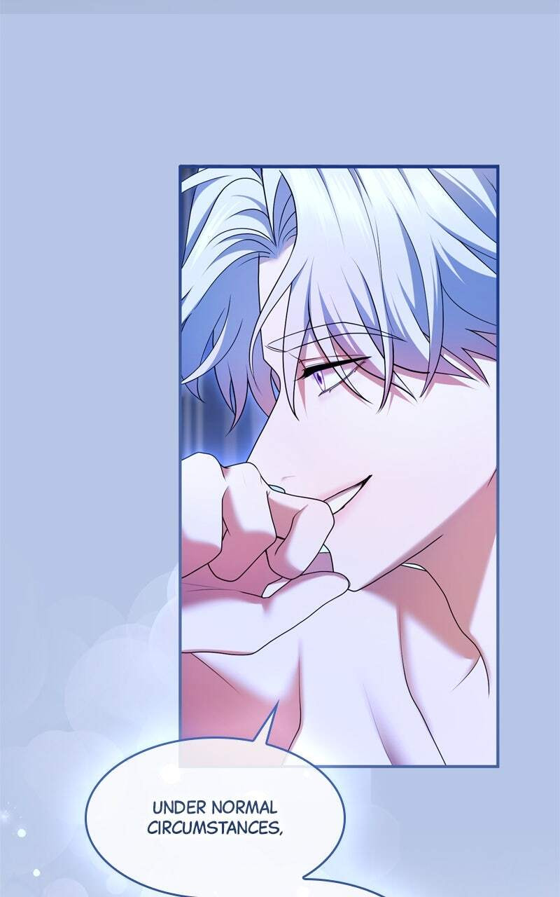 Teikoku Ichi no Akujo ni Dekiai ga Tomarimasen! Chapter 58 page 89 - 