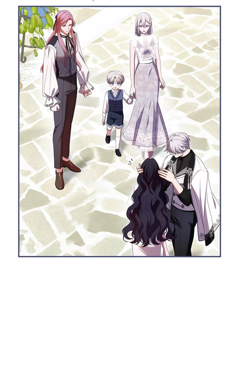Teikoku Ichi no Akujo ni Dekiai ga Tomarimasen! Chapter 58 page 10 - 