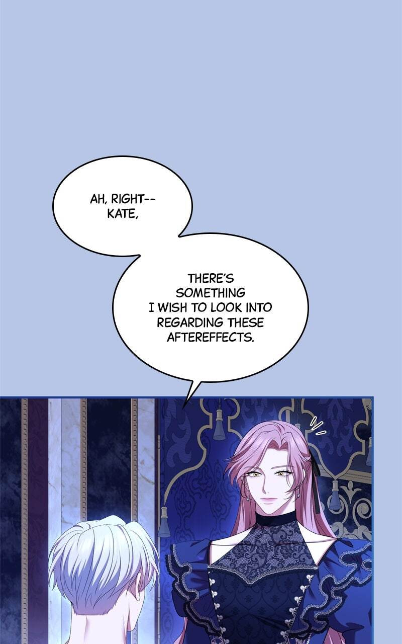 Teikoku Ichi no Akujo ni Dekiai ga Tomarimasen! Chapter 58 page 94 - 