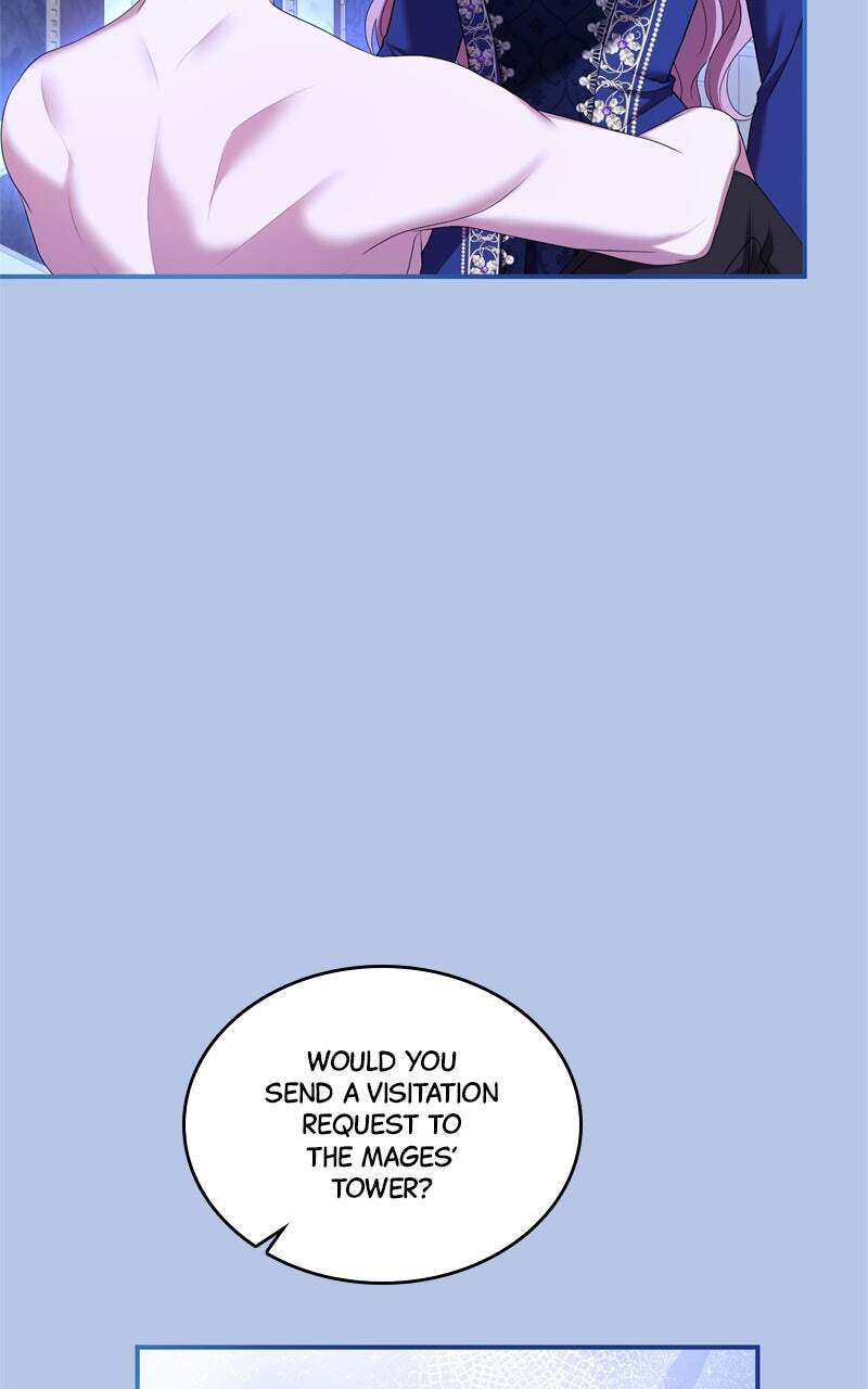 Teikoku Ichi no Akujo ni Dekiai ga Tomarimasen! Chapter 58 page 95 - 