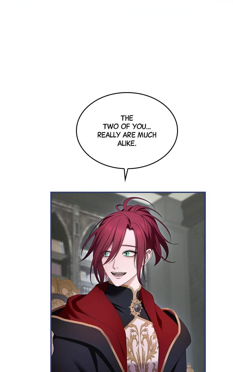 Teikoku Ichi no Akujo ni Dekiai ga Tomarimasen! Chapter 59 page 103 - 