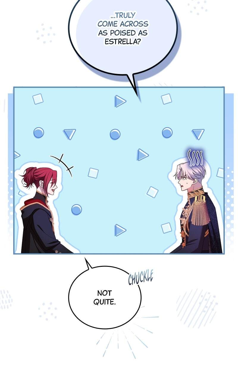 Teikoku Ichi no Akujo ni Dekiai ga Tomarimasen! Chapter 59 page 106 - 