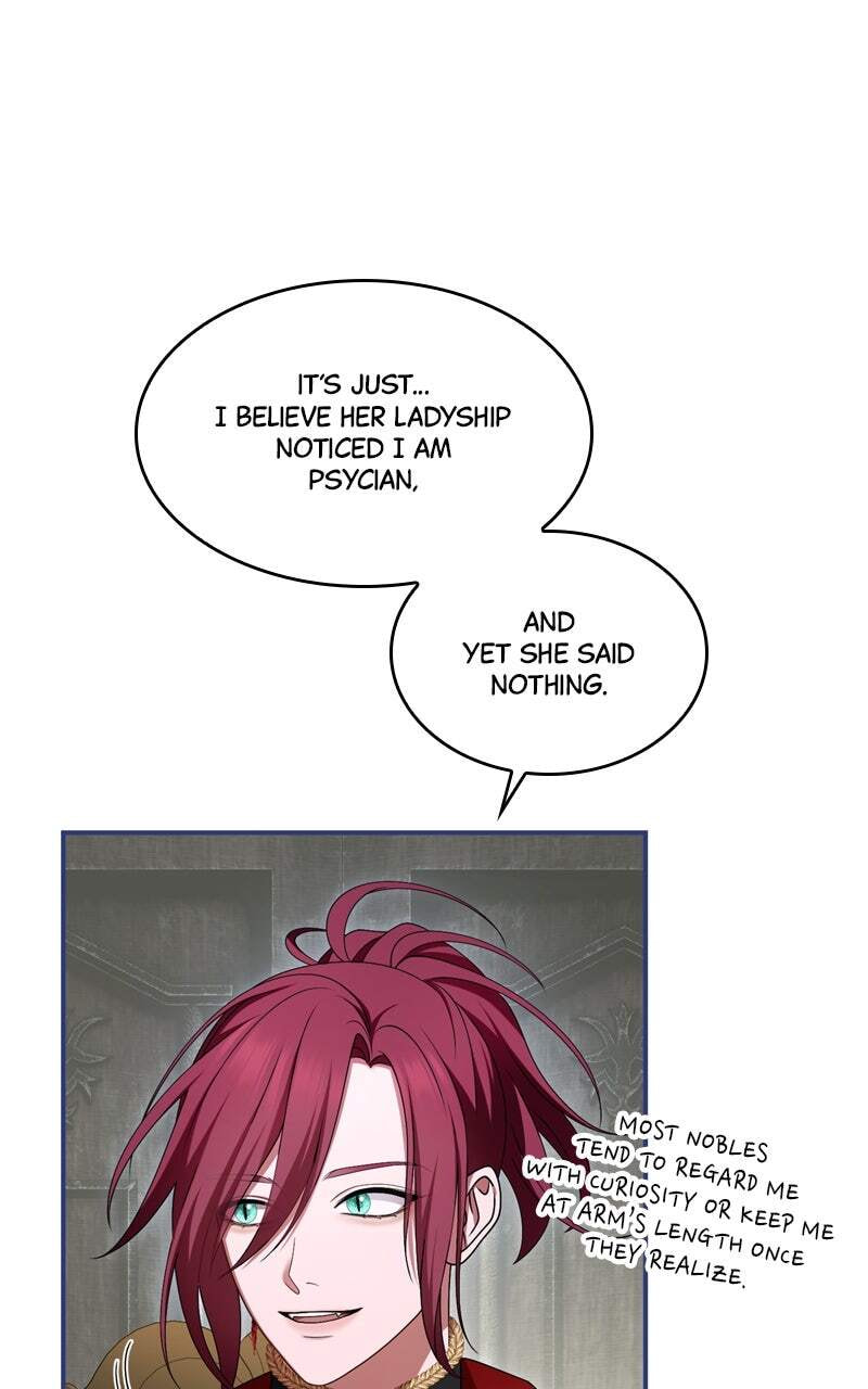Teikoku Ichi no Akujo ni Dekiai ga Tomarimasen! Chapter 59 page 107 - 