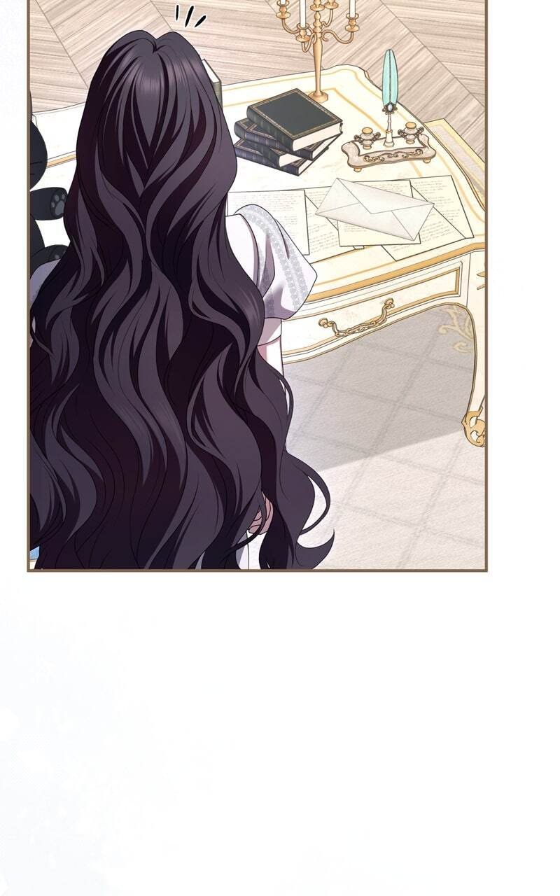 Teikoku Ichi no Akujo ni Dekiai ga Tomarimasen! Chapter 59 page 17 - 