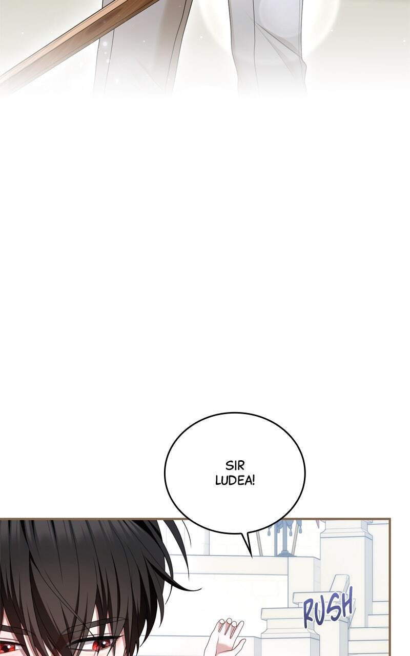 Teikoku Ichi no Akujo ni Dekiai ga Tomarimasen! Chapter 59 page 22 - 