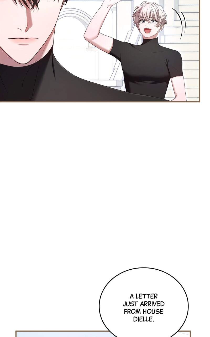 Teikoku Ichi no Akujo ni Dekiai ga Tomarimasen! Chapter 59 page 23 - 